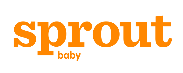 Sprout Baby logo
