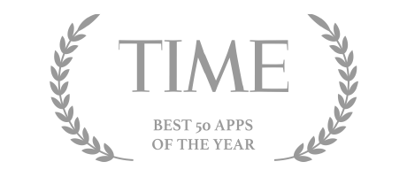 TIME Best 50 Apps